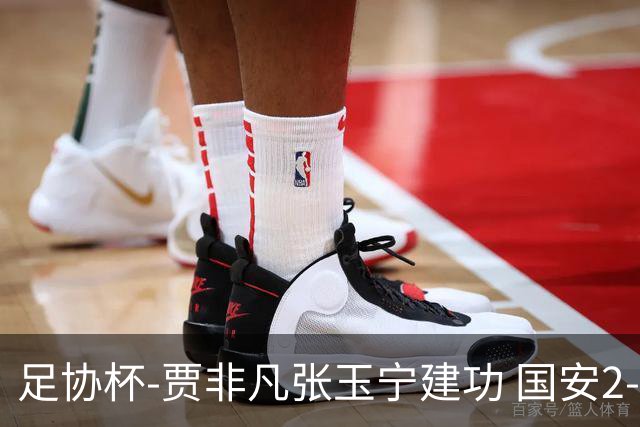 足协杯-贾非凡张玉宁建功 国安2-1大连可为晋级8强